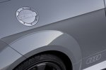 Audi TTS Cabrio 2018