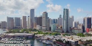 Formel 1 verschiebt Miami-Grand-Prix auf 2020