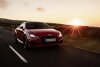 Bild zum Inhalt: Vorstellung Audi TTS 2018: Er bleibt eine Ikone