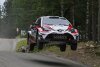 Bild zum Inhalt: WRC Rallye Finnland: Zeitplan, Route, Livestream