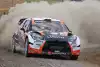 Bild zum Inhalt: Rallye Deutschland: Marijan Griebel starte im World-Rally-Car