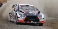 Bild zum Inhalt: Rallye Deutschland: Marijan Griebel starte im World-Rally-Car