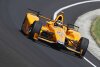 McLaren und IndyCar: Ist der Zug für 2019 schon abgefahren?
