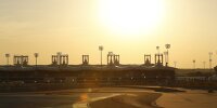 Bild zum Inhalt: Bahrain statt Barcelona: Formel-1-Wintertests 2019 vor Umzug