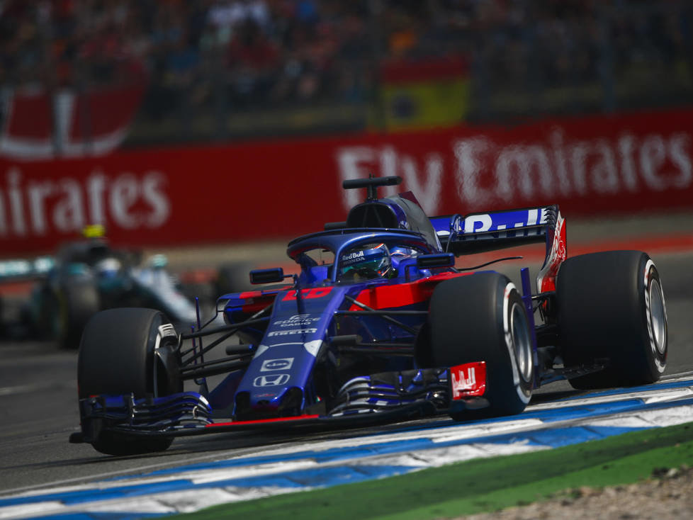 Brendon Hartley