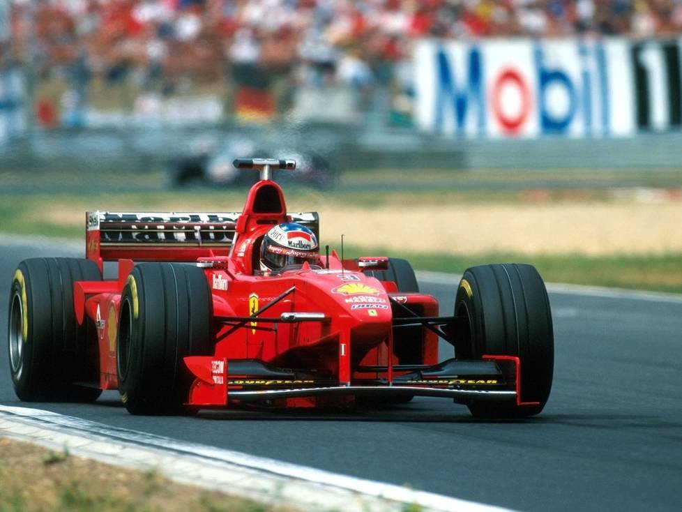 Michael Schumacher