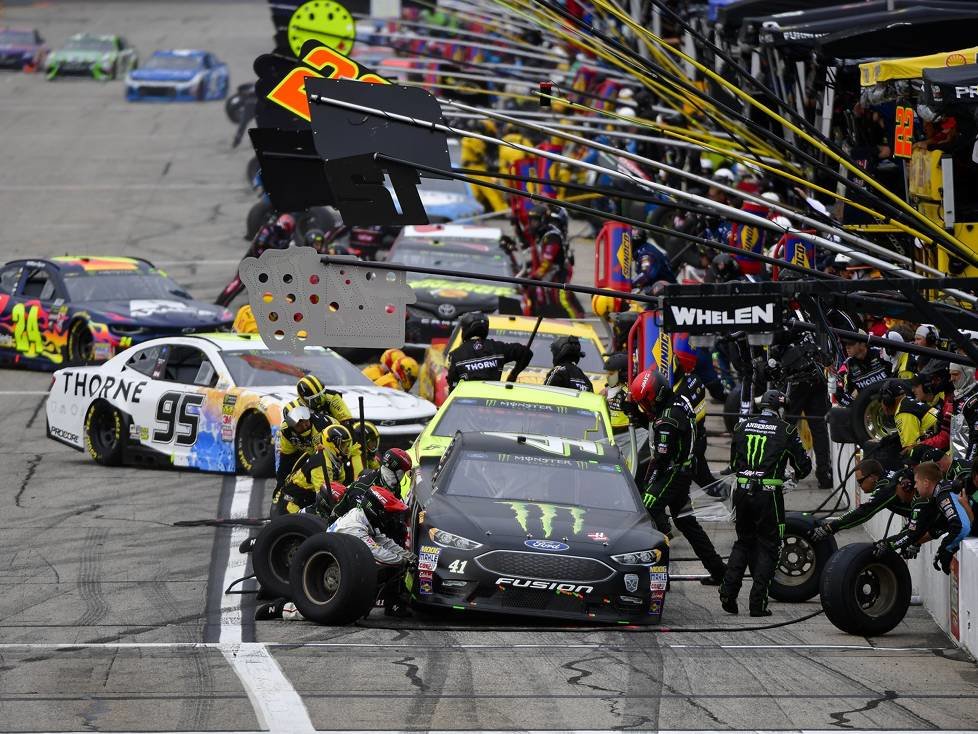 Kurt Busch