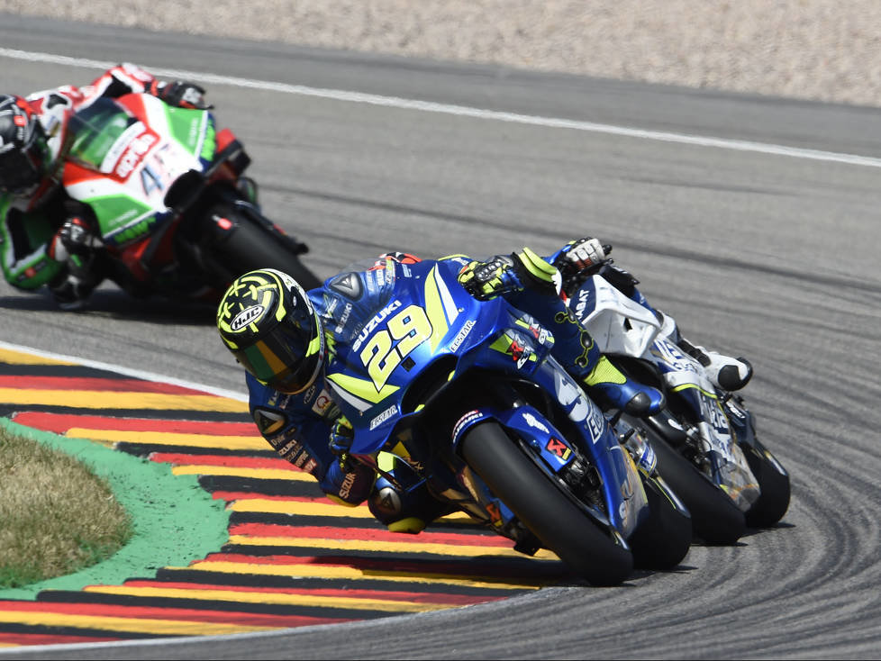 Andrea Iannone