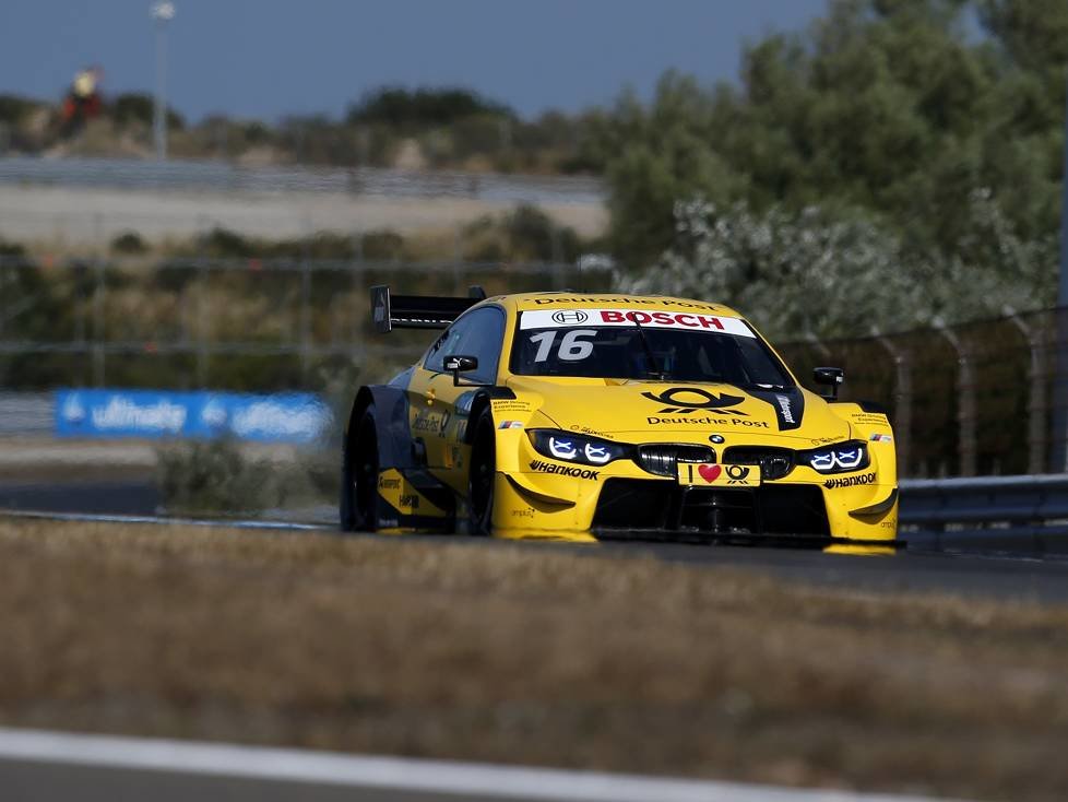 Timo Glock