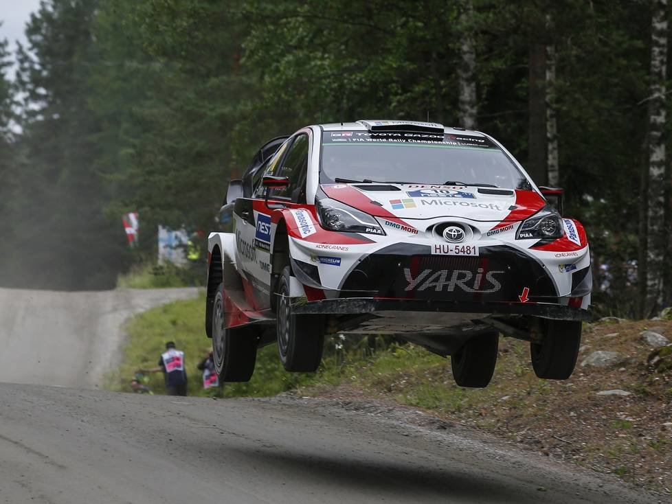 Jari-Matti Latvala