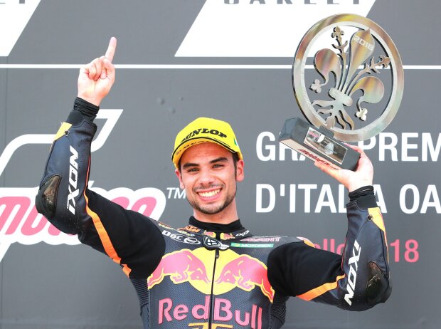 Miguel Oliveira Miguel Oliveira