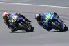 Bild zum Inhalt: Iannone: Mugello und Austin die bisherigen Saison-Highlights