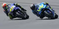 Bild zum Inhalt: Iannone: Mugello und Austin die bisherigen Saison-Highlights