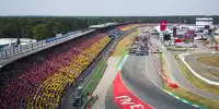 Bild zum Inhalt: Formel 1 Hockenheim: So viele Zuschauer wie zur Schumi-Zeit