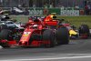 Rennvorschau Budapest: Kann sich Vettel rehabilitieren?