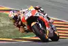 Bild zum Inhalt: Pedrosa: Motorrad für mich schwieriger als im Vorjahr