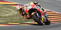 Bild zum Inhalt: Pedrosa: Motorrad für mich schwieriger als im Vorjahr