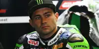 Bild zum Inhalt: Superbike-WM 2019: Leon Haslam ersetzt Tom Sykes