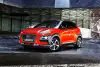 Bild zum Inhalt: Hyundai Kona 2018 jetzt auch mit Diesel: Angenehme Ruhe