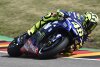 Bild zum Inhalt: Rossi: Man sollte die Reifen nicht vor der Saison festlegen