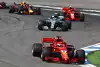 Bild zum Inhalt: Ferrari-Motor plötzlich die Messlatte: Läuft alles legal?