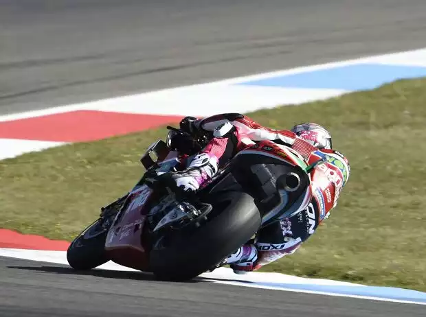 Titel-Bild zur News: Aleix Espargaro