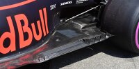Bild zum Inhalt: Formel-1-Technik: Red Bull übernimmt McLaren-Idee