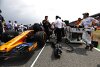 Bild zum Inhalt: Heizdecken-Verbot ab 2021: Formel 2 und DTM als Vorbild?