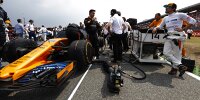 Bild zum Inhalt: Heizdecken-Verbot ab 2021: Formel 2 und DTM als Vorbild?