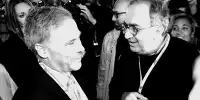 Bild zum Inhalt: Formel 1 trauert um "Anführer und Freund" Sergio Marchionne