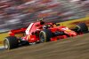 Ferrari vor Ungarn: Wann bricht Räikkönens Siegesfluch?