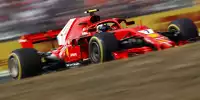 Kimi Räikkönen