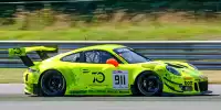 Manthey-Porsche