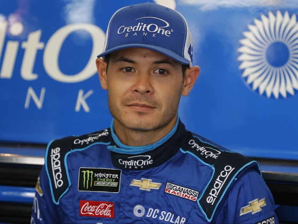 Kyle Larson
