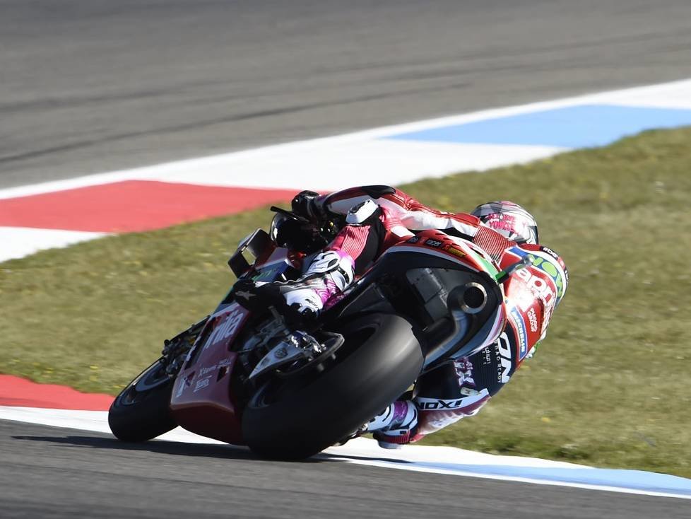 Aleix Espargaro