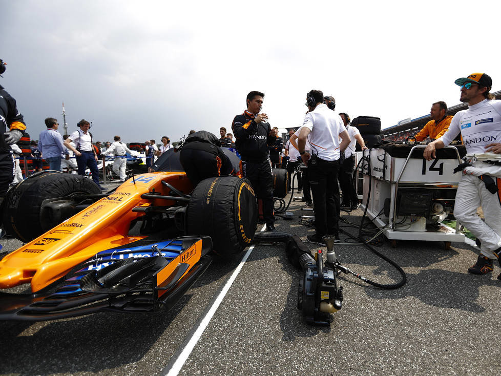 Fernando Alonso