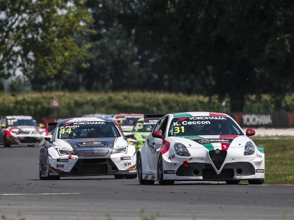 WTCR