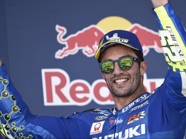 Andrea Iannone Andrea Iannone