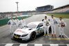 Bild zum Inhalt: Zwei Mercedes-DTM-Fahrer mit HWA in die Formel E?