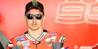 Bild zum Inhalt: Ducati: Das Thema Jorge Lorenzo ist für Dall'Igna abgehakt