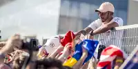 Bild zum Inhalt: Formel-1-Live-Ticker: Der Donnerstag in der Chronologie