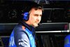 Neuer Technikchef: James Key wechselt zu McLaren