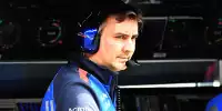 Bild zum Inhalt: Neuer Technikchef: James Key wechselt zu McLaren