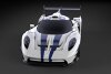 Bild zum Inhalt: Glickenhaus verkündet Le-Mans-Programm mit Hypercar