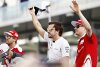 Bild zum Inhalt: Alonso behauptet: Vandoorne ist schneller als Räikkönen