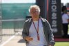 Jacques Villeneuve: Hamilton führt sich auf, als wäre er Jesus