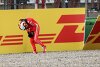 Bild zum Inhalt: Häkkinen zu Vettel-Unfall: "Weltklassefahrer vermeiden Fehler"