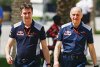 Toro Rosso will Technikchef nicht gehen lassen: "Hat Vertrag"