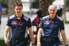 Bild zum Inhalt: Toro Rosso will Technikchef nicht gehen lassen: "Hat Vertrag"