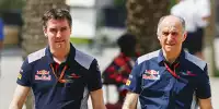 Bild zum Inhalt: Toro Rosso will Technikchef nicht gehen lassen: "Hat Vertrag"